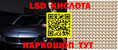хмурый Краснознаменск